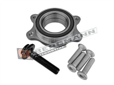 GT BERGMANN GT24-263