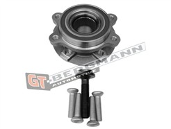 GT BERGMANN GT24-265