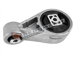 GT BERGMANN GT25-013