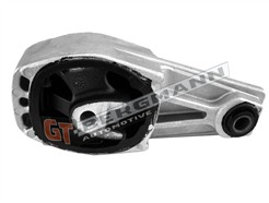 GT BERGMANN GT25-015