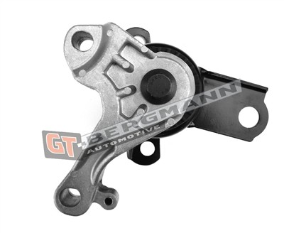 GT BERGMANN GT25-034 EAN: 5907764519005.