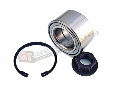 GT BERGMANN GT26-002 EAN: 5907764500393.