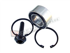 GT BERGMANN GT26-003