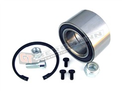 GT BERGMANN GT26-004