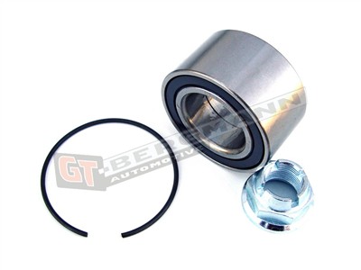 GT BERGMANN GT26-005 EAN: 5907764500423.