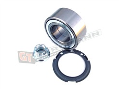 GT BERGMANN GT26-010