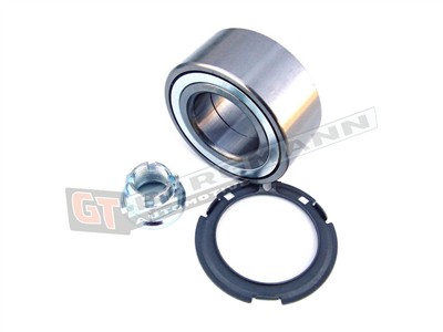 GT BERGMANN GT26-010 EAN: 5907764500478.