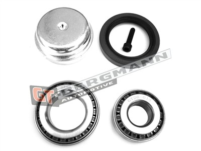 GT BERGMANN GT26-014 EAN: 5907764514598.