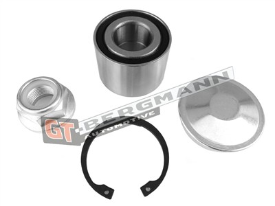 GT BERGMANN GT26-015