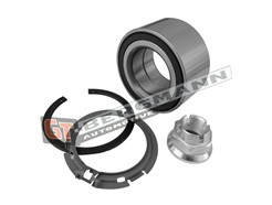 GT BERGMANN GT26-017