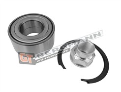 GT BERGMANN GT26-023