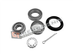 GT BERGMANN GT26-024