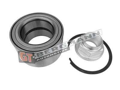 GT BERGMANN GT26-030 EAN: 5907764530895.