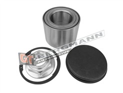 GT BERGMANN GT26-031