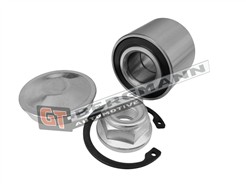 GT BERGMANN GT26-033