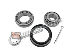 GT BERGMANN GT26-040