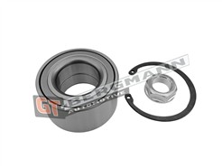 GT BERGMANN GT26-043