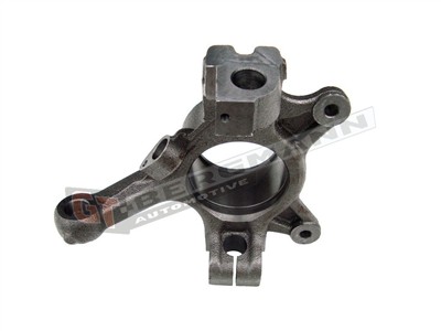 GT BERGMANN GT27-001 EAN: 5907764510484.