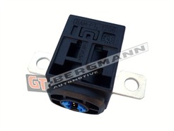 GT BERGMANN GT40-003