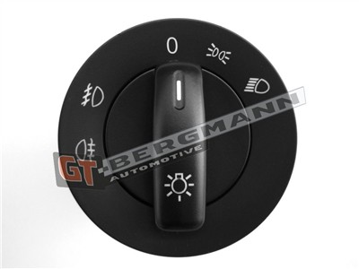 GT BERGMANN GT40-004 EAN: 5907764516684.