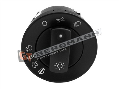 GT BERGMANN GT40-005 EAN: 5907764516691.