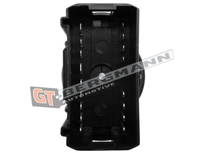 GT BERGMANN GT40-005 EAN: 5907764516691.