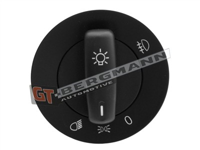 GT BERGMANN GT40-006 EAN: 5907764516707.