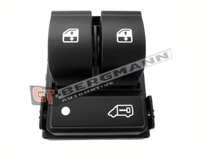 GT BERGMANN GT40-007 EAN: 5907764516899.