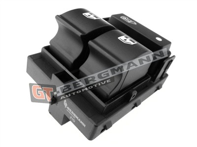 GT BERGMANN GT40-007 EAN: 5907764516899.