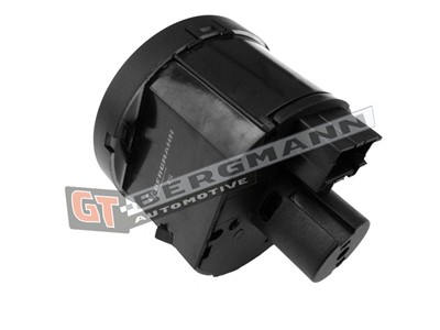 GT BERGMANN GT40-008 EAN: 5907764518749.