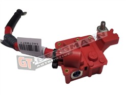 GT BERGMANN GT40-010