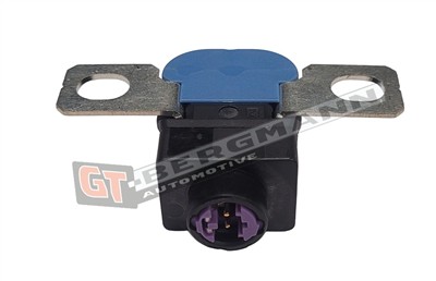 GT BERGMANN GT40-011 EAN: 5907764526157.