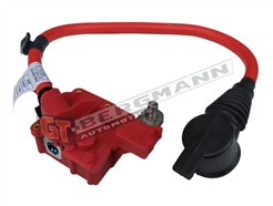 GT BERGMANN GT40-012