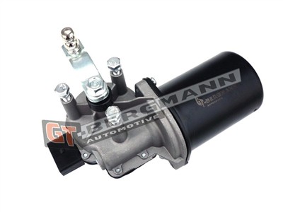 GT BERGMANN GT42-015 EAN: 5907764515595.