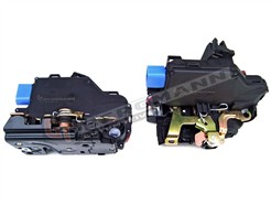 GT BERGMANN GT43-001