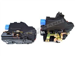 GT BERGMANN GT43-003