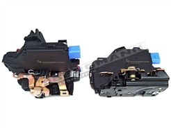 GT BERGMANN GT43-004