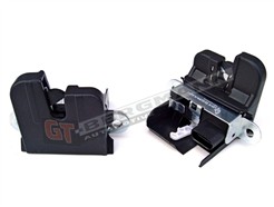 GT BERGMANN GT43-005