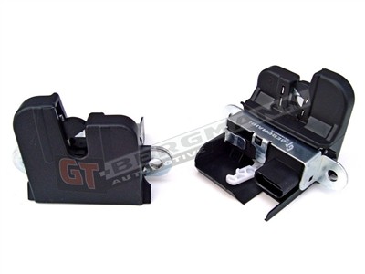 GT BERGMANN GT43-005 EAN: 5907764507187.