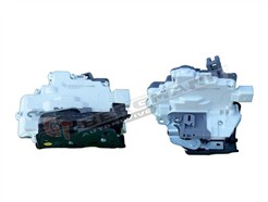 GT BERGMANN GT43-007