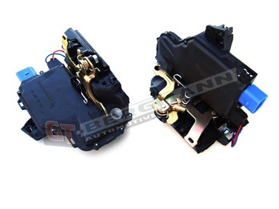 GT BERGMANN GT43-011 EAN: 5907764509594.