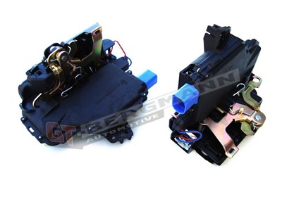 GT BERGMANN GT43-012 EAN: 5907764509600.