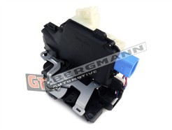 GT BERGMANN GT43-016