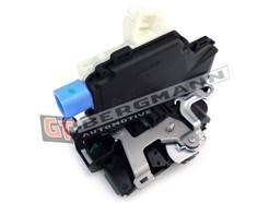 GT BERGMANN GT43-017