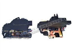 GT BERGMANN GT43-021