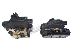 GT BERGMANN GT43-024