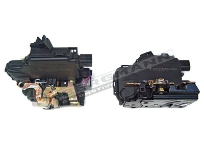 GT BERGMANN GT43-024 EAN: 5907764516288.