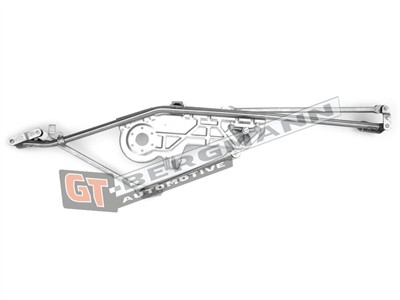 GT BERGMANN GT44-015 EAN: 5907764515588.