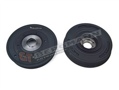 GT BERGMANN GT50-006