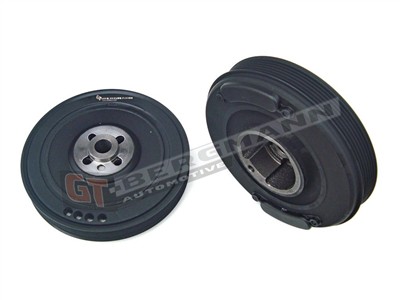 GT BERGMANN GT50-008 EAN: 5907764507446.